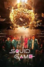 Nonton film Squid Game Season 2 terbaru