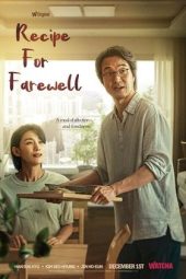 Nonton film Recipe for Farewell terbaru