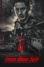 Nonton film Less than Evil terbaru