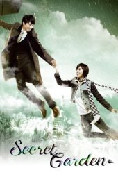 Nonton film Secret Garden terbaru