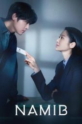 Nonton film Namib terbaru