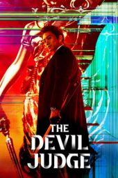Nonton film The Devil Judge terbaru