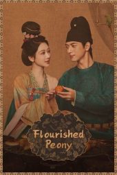 Nonton film Flourished Peony terbaru