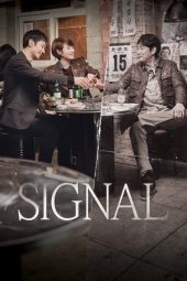 Nonton film Signal terbaru
