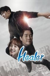 Nonton film Healer terbaru