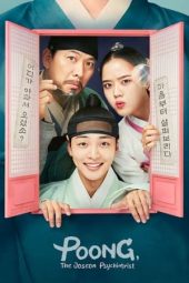 Nonton film Poong The Joseon Psychiatrist terbaru