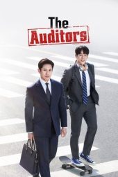 Nonton film The Auditors terbaru