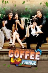 Nonton film Coffee Prince terbaru