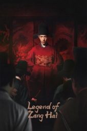 Nonton film Legend of Zang Hai terbaru