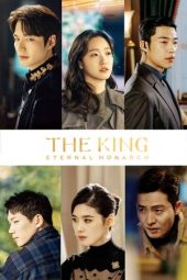 Nonton film The King: Eternal Monarch terbaru