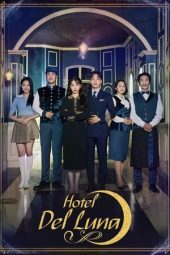 Nonton film Hotel Del Luna terbaru