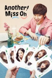 Nonton film Another Miss Oh terbaru