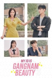 Nonton film My ID is Gangnam Beauty terbaru