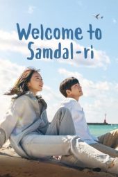 Nonton film Welcome to Samdal-ri terbaru