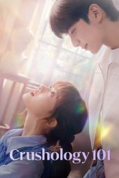 Nonton film Crushology 101 terbaru