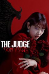 Nonton film The Judge from Hell terbaru