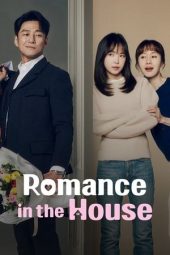 Nonton film Romance in the House terbaru