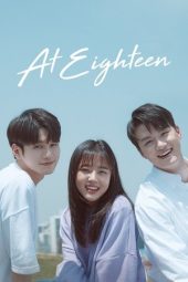 Nonton film At Eighteen terbaru