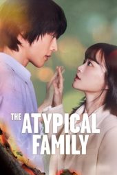 Nonton film The Atypical Family terbaru