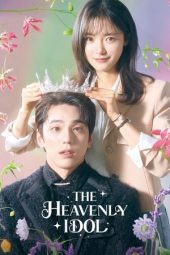 Nonton film The Heavenly Idol terbaru