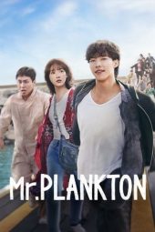 Nonton film Mr. Plankton terbaru