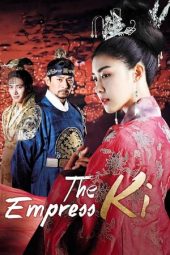 Nonton film Empress Ki terbaru