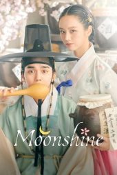 Nonton film Moonshine terbaru