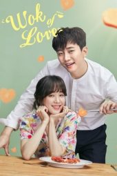Nonton film Wok of Love terbaru