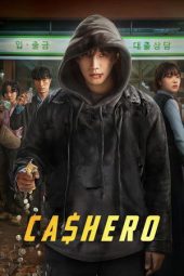 Nonton film Cashero terbaru