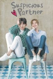 Nonton film Suspicious Partner terbaru