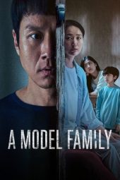 Nonton film A Model Family terbaru