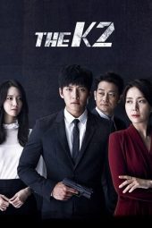 Nonton film The K2 terbaru
