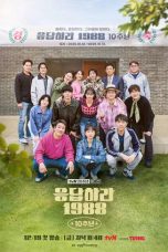 Nonton film Reply 1988 10th Anniversary terbaru