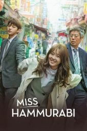 Nonton film Miss Hammurabi terbaru