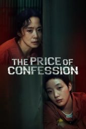 Nonton film The Price of Confession terbaru