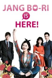 Nonton film Jang Bo Ri Is Here terbaru
