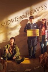 Nonton film Move to Heaven terbaru