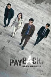 Nonton film Payback: Money and Power terbaru