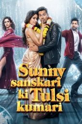 Nonton film Sunny Sanskari Ki Tulsi Kumari terbaru