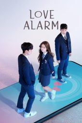 Nonton film Love Alarm terbaru