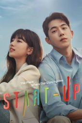 Nonton film Start-Up terbaru
