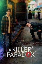 Nonton film A Killer Paradox terbaru