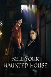 Nonton film Sell Your Haunted House terbaru