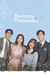 Nonton film Business Proposal terbaru