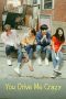 Nonton film You Drive Me Crazy terbaru