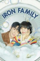 Nonton film Iron Family terbaru
