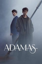 Nonton film Adamas terbaru
