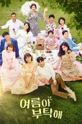 Nonton film Home for Summer terbaru