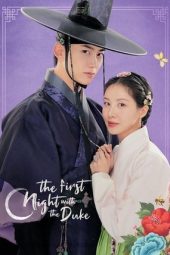 Nonton film The First Night with the Duke terbaru
