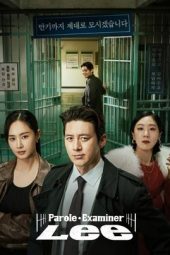 Nonton film Parole Examiner Lee terbaru